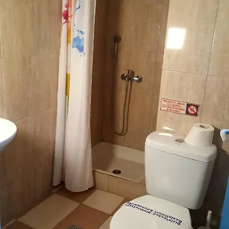 Fani Liakou Apartament *