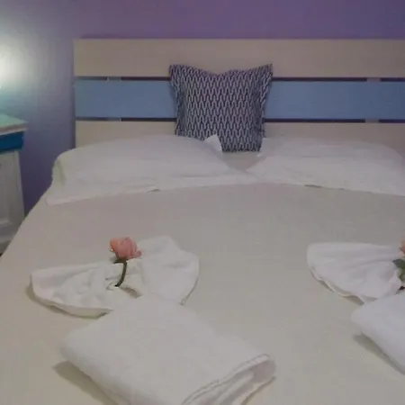 Apartament Fani Liakou