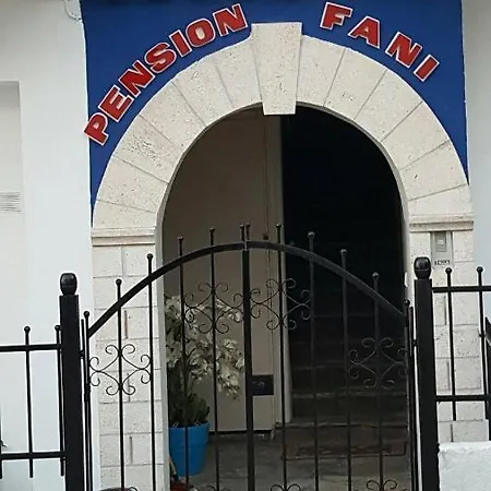 Fani Liakou *