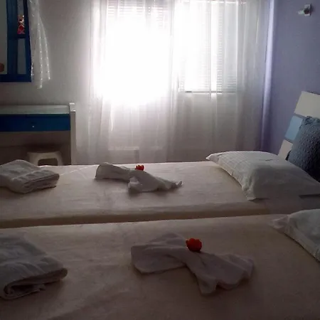 Apartament Fani Liakou Néa Fókaia