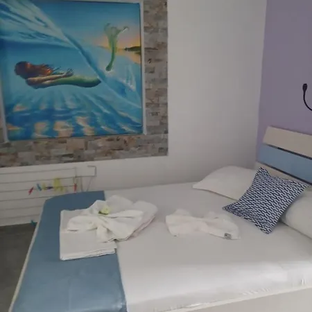 Fani Liakou Néa Fókaia