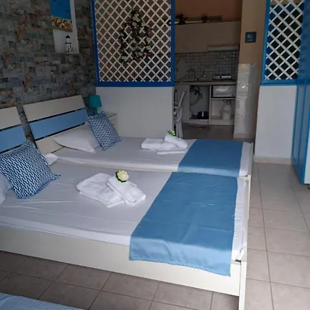 Fani Liakou * Néa Fókaia