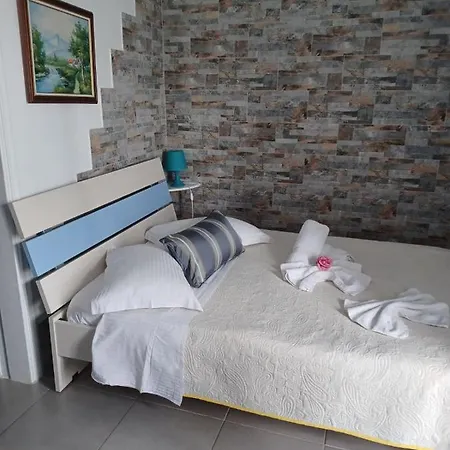 Fani Liakou Apartament *