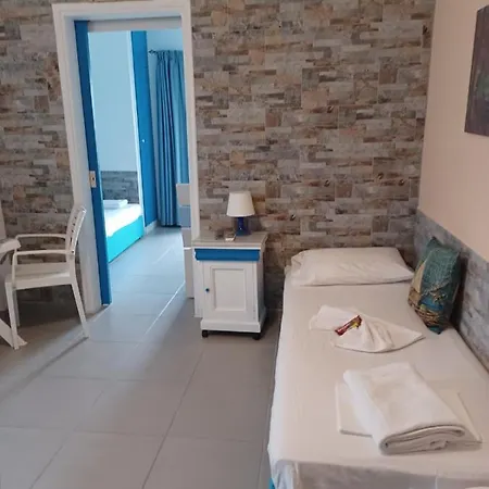 Fani Liakou Apartament