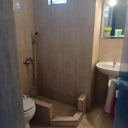 Fani Liakou Apartament Néa Fókaia