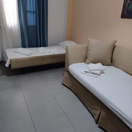 Fani Liakou Apartament *