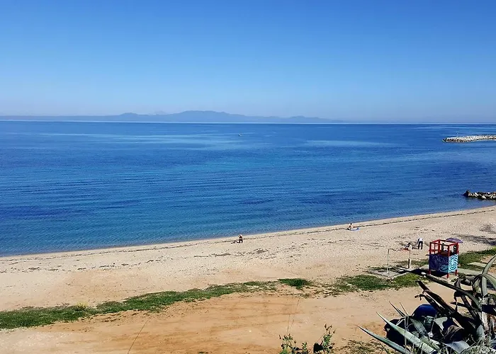 Fani Liakou Apartment