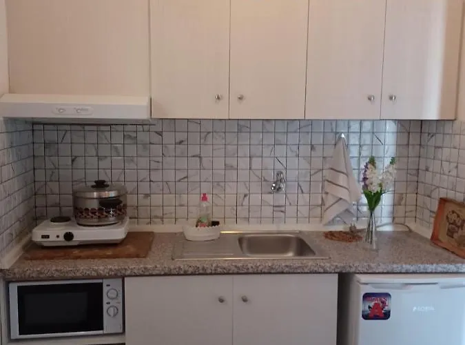 Fani Liakou Apartment