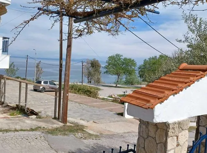 Fani Liakou *