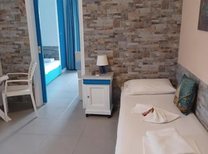 Fani Liakou Apartment