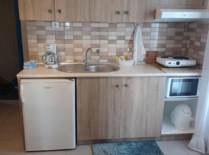 Fani Liakou Apartment