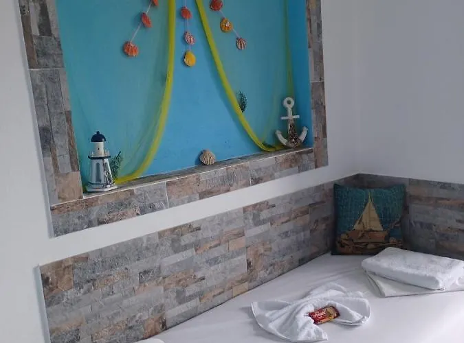 Fani Liakou Apartment