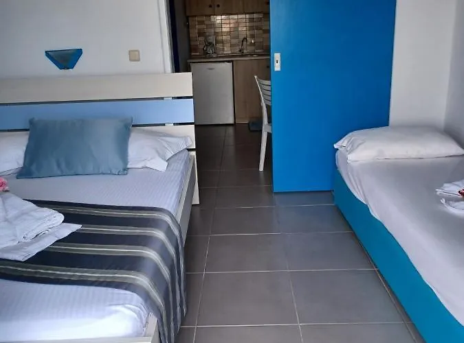 Fani Liakou Apartment