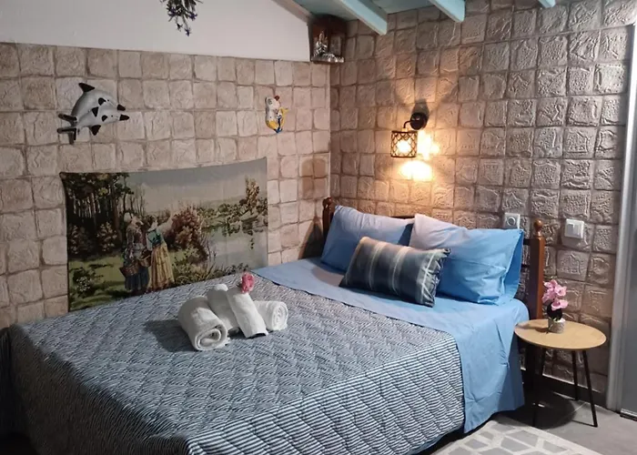 Apartment Fani Liakou *