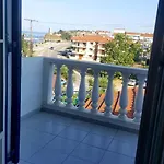 Fani Liakou Апартаменты Неа-Фокеа