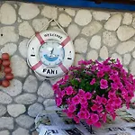 Fani Liakou Апартаменты
