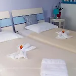 Апартаменты Fani Liakou *