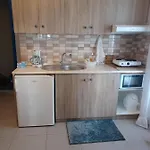 Fani Liakou Апартаменты