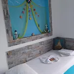 Fani Liakou Апартаменты