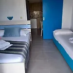 Fani Liakou Апартаменты