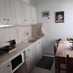 Fani Liakou Апартаменты