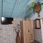 Апартаменты Fani Liakou