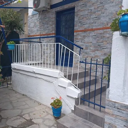Fani Liakou Néa Fókaia