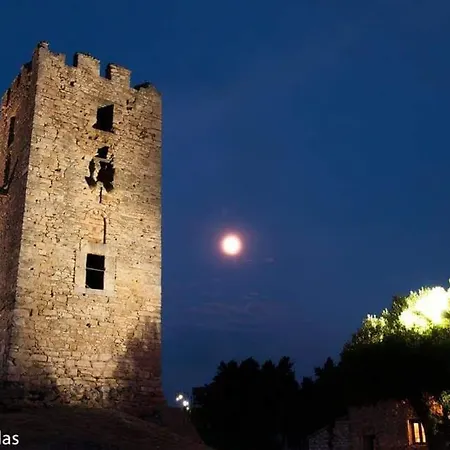 Fani Liakou * Néa Fókaia