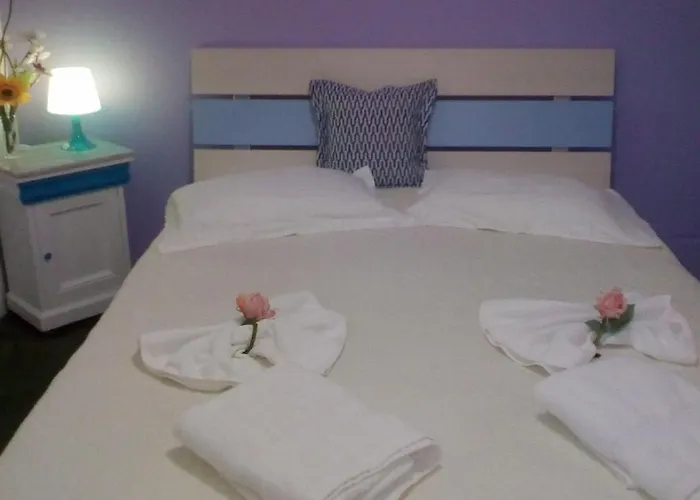 Apartamento Fani Liakou