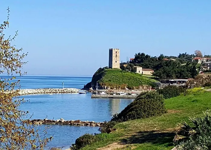 Fani Liakou * Néa Fókaia