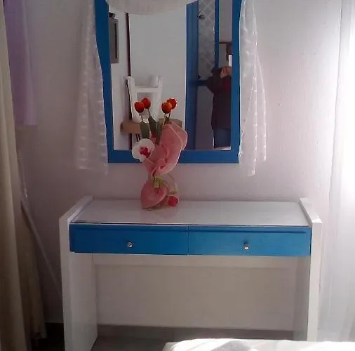 Apartamento Fani Liakou *