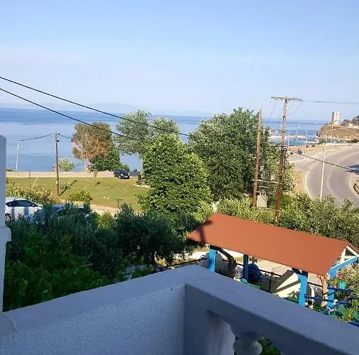 Fani Liakou Néa Fókaia