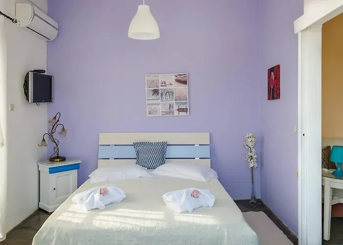 Fani Liakou * Néa Fókaia