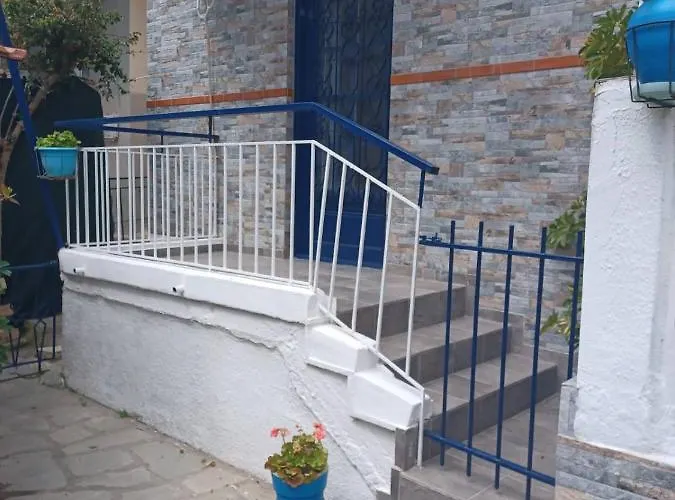 Fani Liakou Néa Fókaia