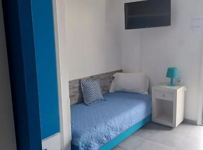 Fani Liakou Apartment Néa Fókaia