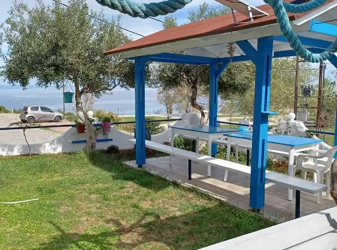 Fani Liakou Apartment