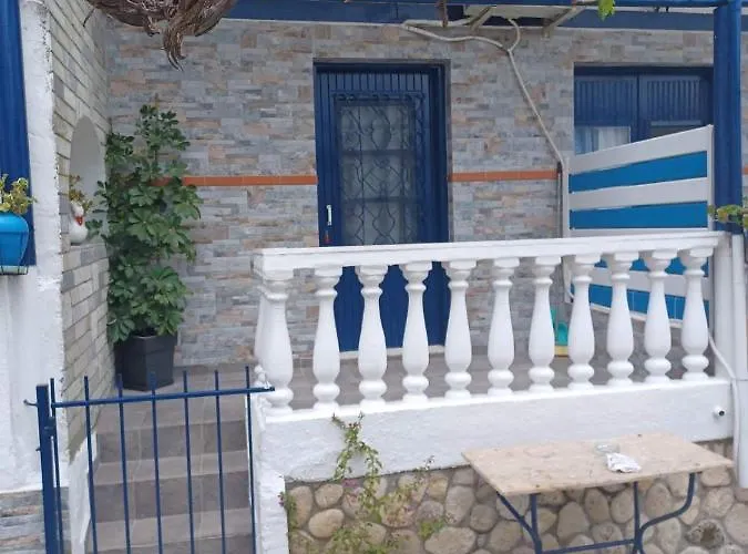 Apartamento Fani Liakou *