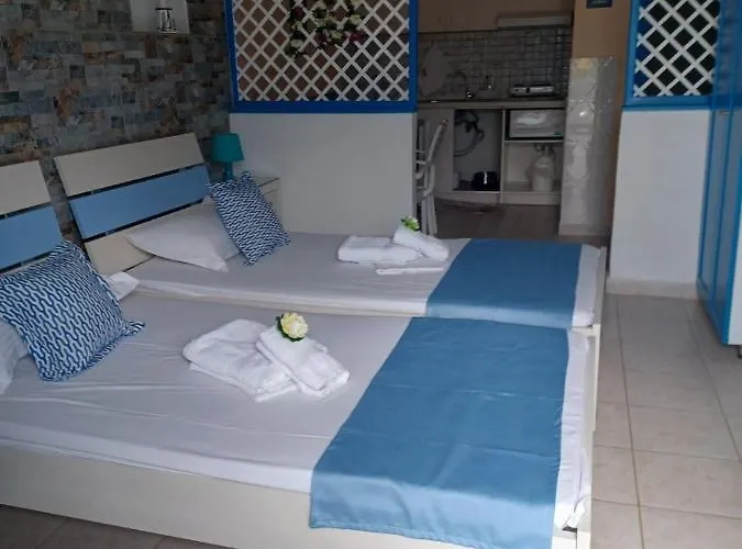 Fani Liakou * Néa Fókaia