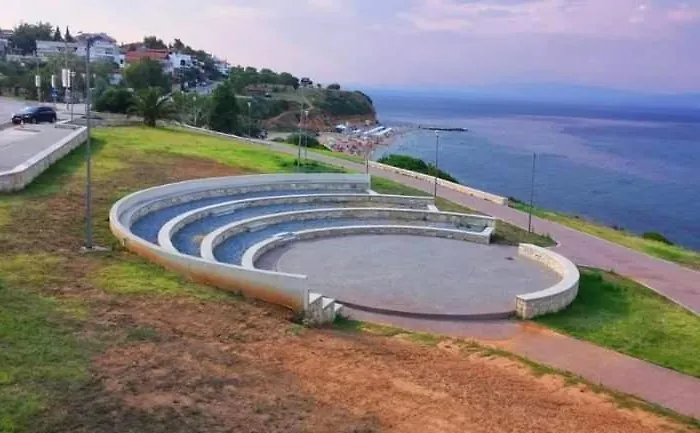 Apartamento Fani Liakou