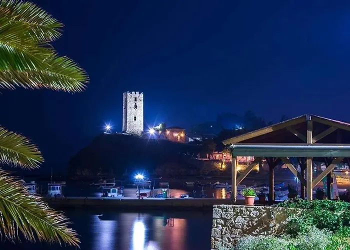 Fani Liakou Apartamento Néa Fókaia