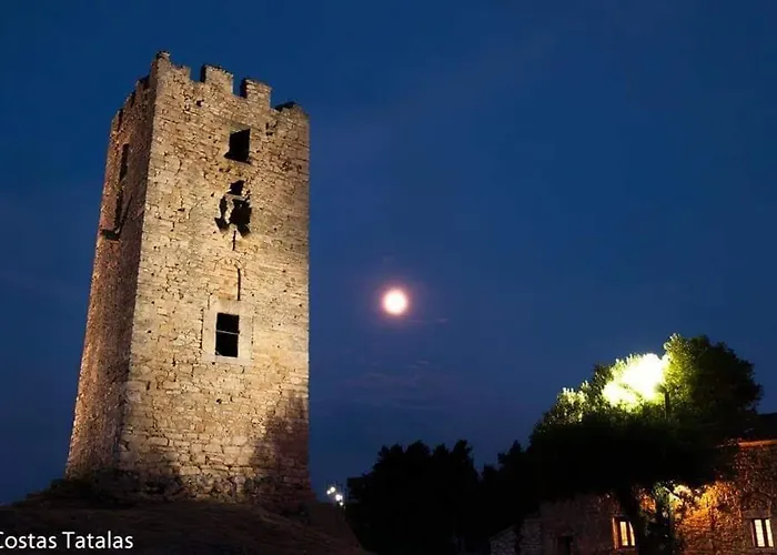 Fani Liakou * Néa Fókaia