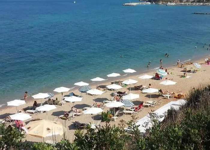 Apartamento Fani Liakou Néa Fókaia