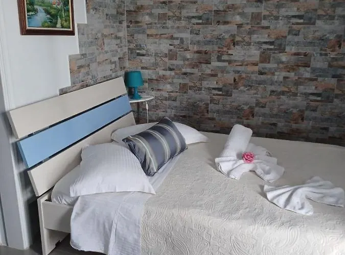 Fani Liakou Apartamento *