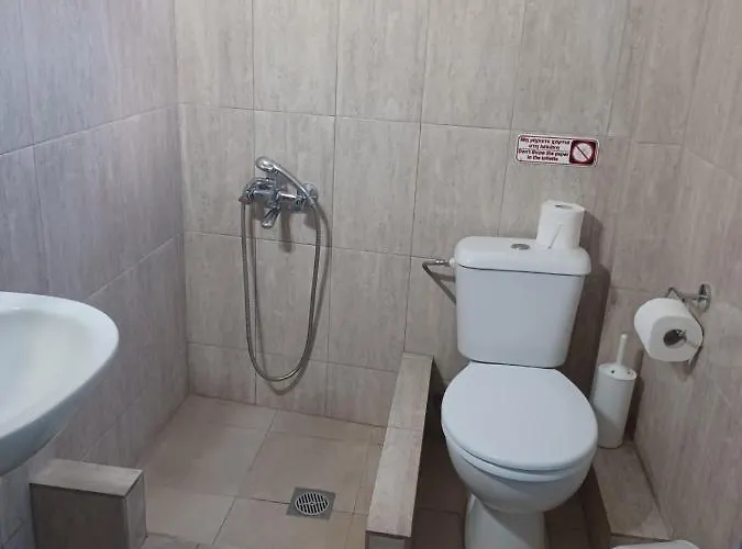 Fani Liakou * Néa Fókaia