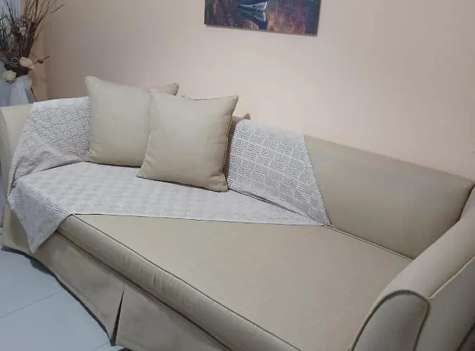 Fani Liakou Apartment