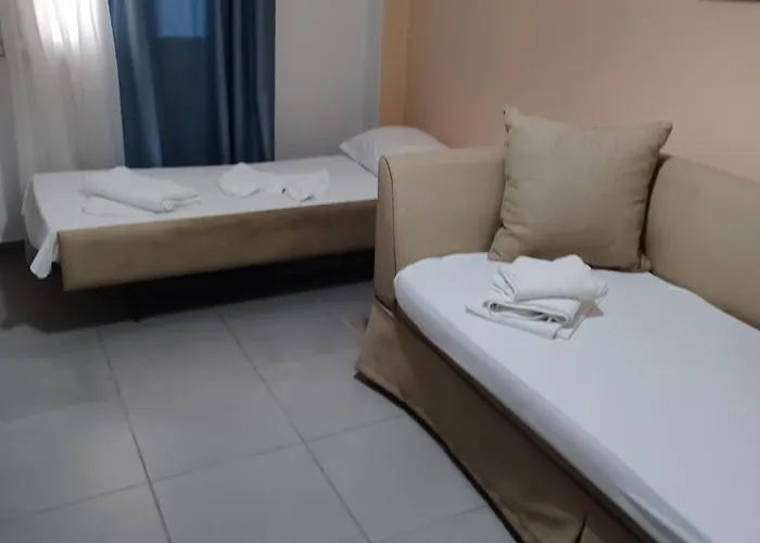 Fani Liakou Apartamento *