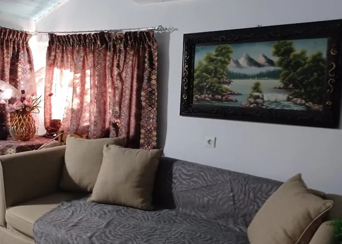 Apartamento Fani Liakou *