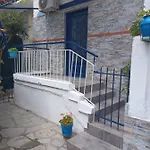Fani Liakou Néa Fókaia