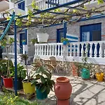 Fani Liakou Apartman Néa Fókaia