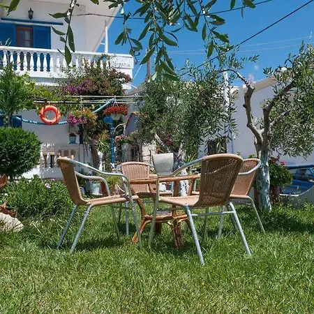 Fani Liakou Apartment